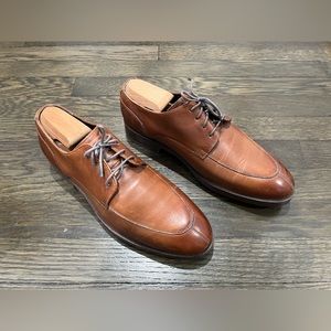 Cole Haan Brown Dress Shoes (Sz 8)